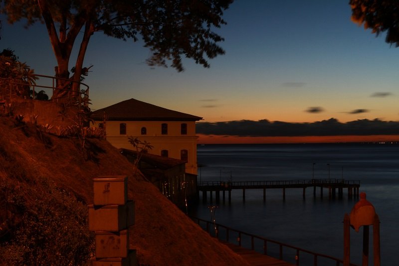 Foto: Setur/Divulgação